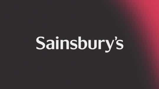 Sainsbury’s see 6.6% sales growth from owned media