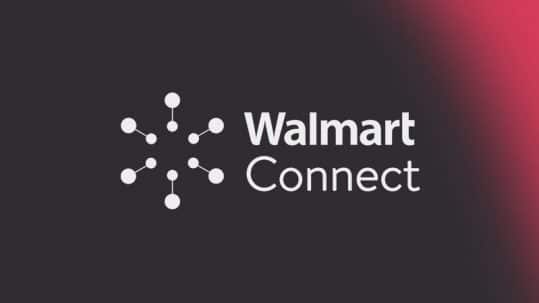 Walmart makes bold media moves