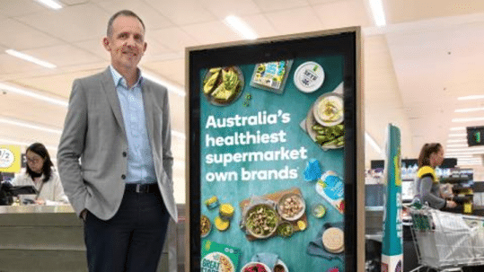 Brands as media owners on the rise
