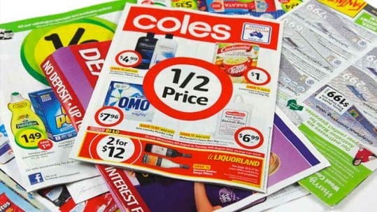 Five things to consider when reviewing your catalogue program