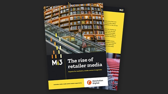 Sonder contributes to Mi-3’s Retail Media Report
