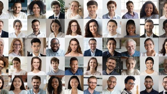 50 top marketers’ viewpoint