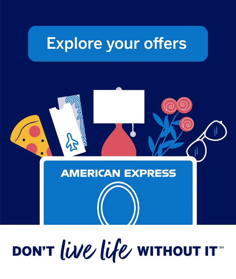 Media evaluation helps Amex Offers unlock over $1BN in value