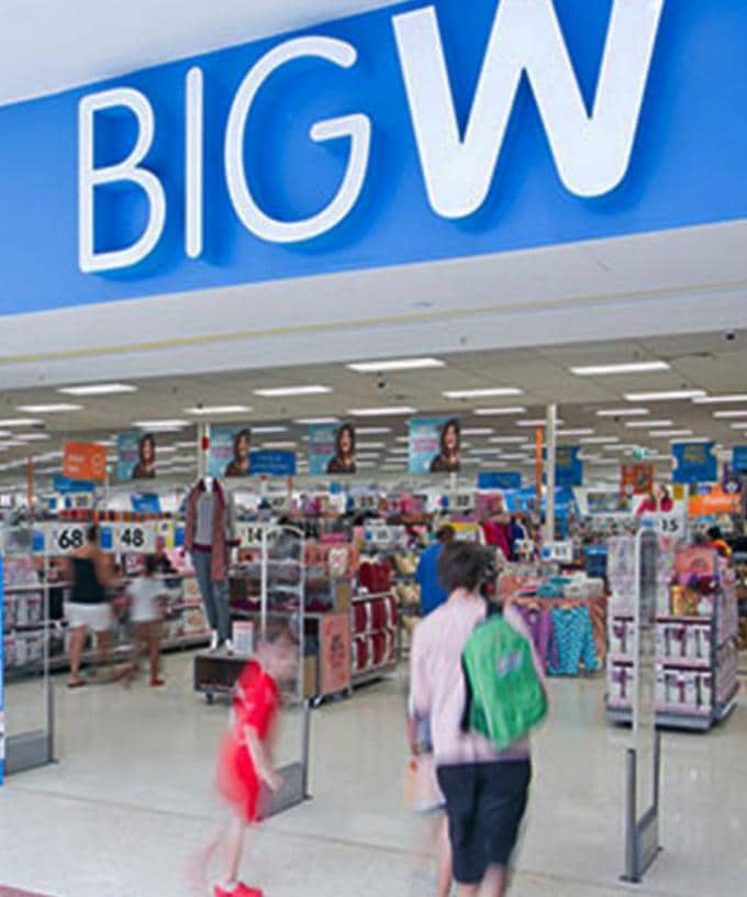 Owned media strategy enables BIGW to make informed decisions with less risk