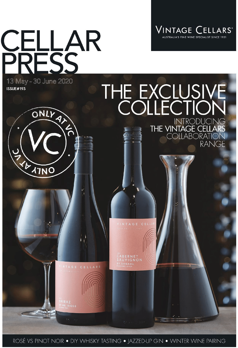 Aligning media across a multi-brand group for Coles Liquor