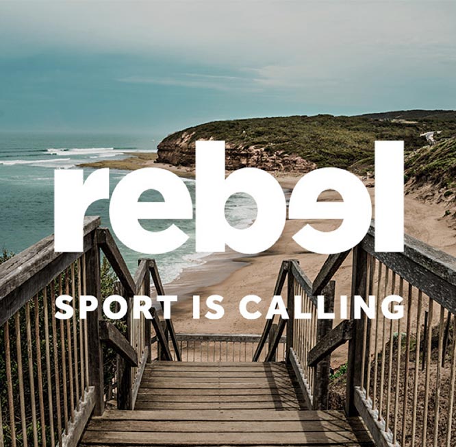 Rebel get match fit for owned media leverage