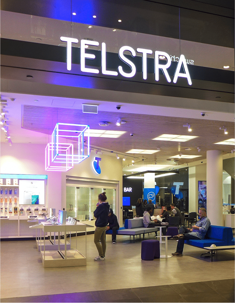 Media intelligence ensures deal compliance for telco Telstra