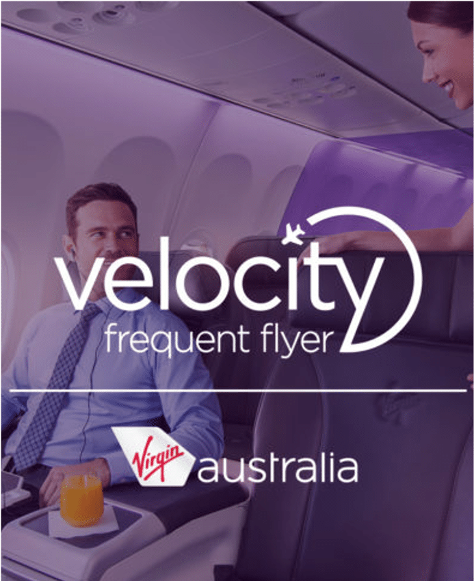 Leveraging customer data for Virgin’s Velocity frequent flyer programme