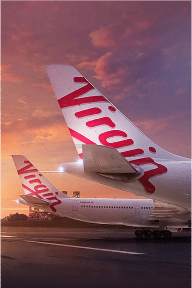 How Virgin unlocked the power of their data to increase revenue from owned media assets
