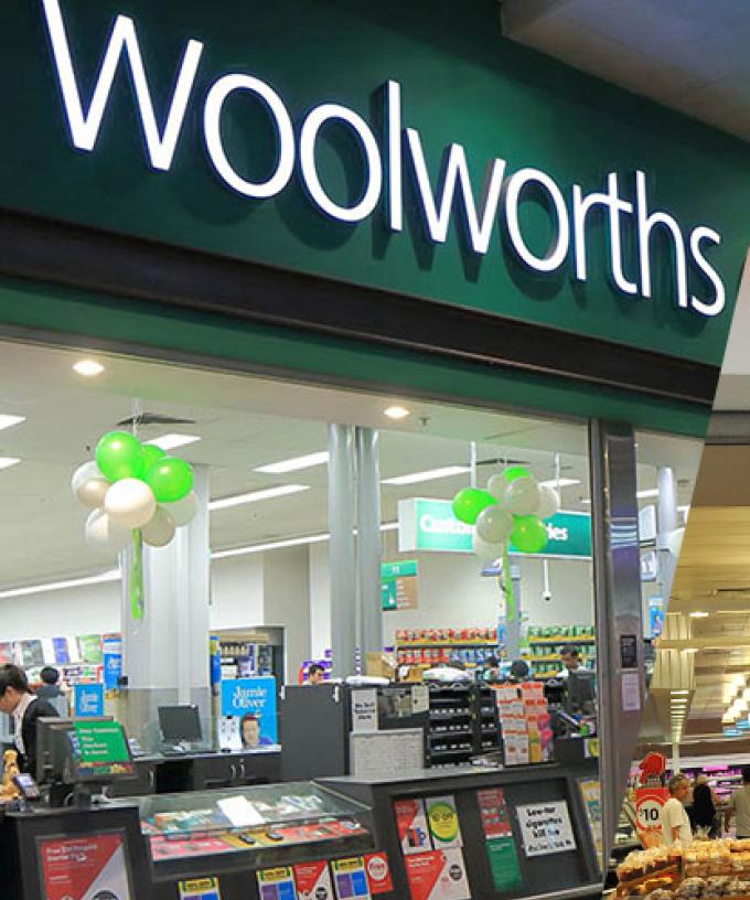 Aligning rates with data sophistication for Woolworths’ Cartology