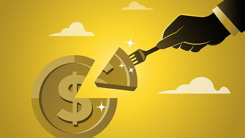 Are you funding another brand’s marketing?