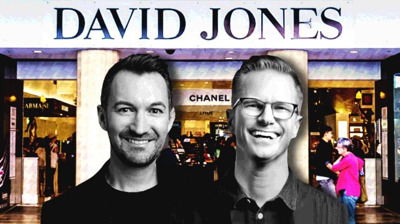 Retail media goes upmarket: David Jones launches Amplify