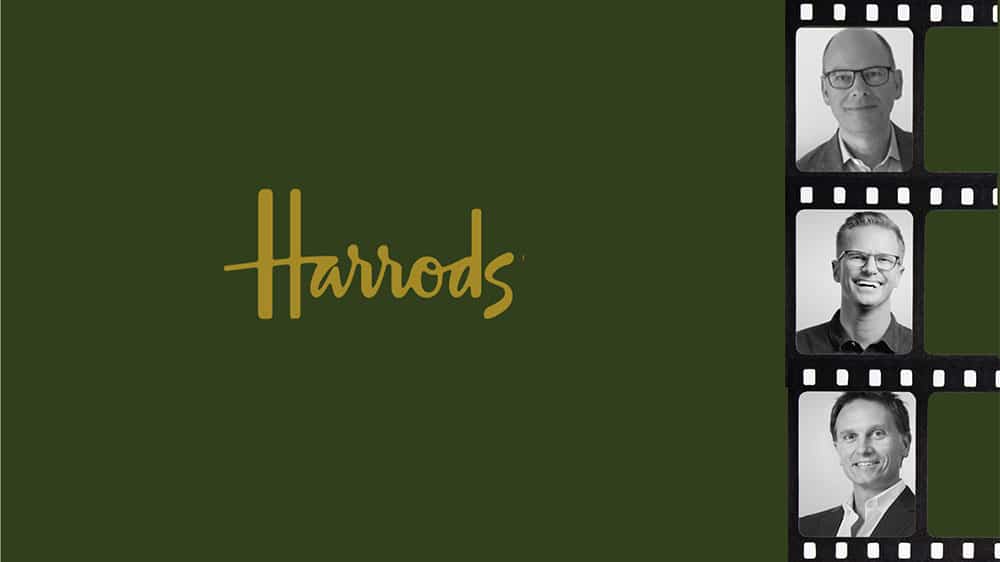 How Harrods&#8217; media business funded marketing (and more)