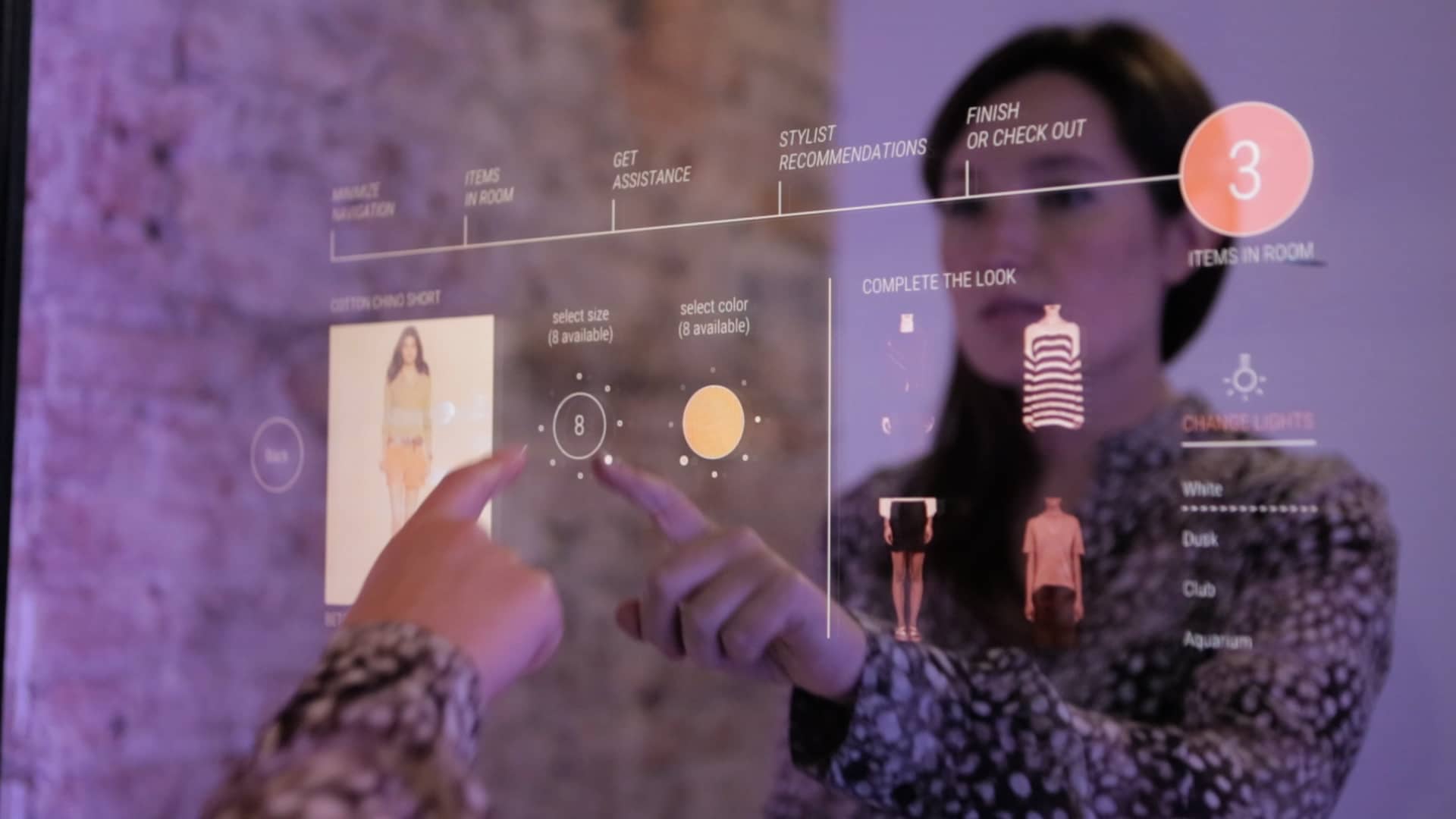 How the latest retail omnichannel experience stacks up