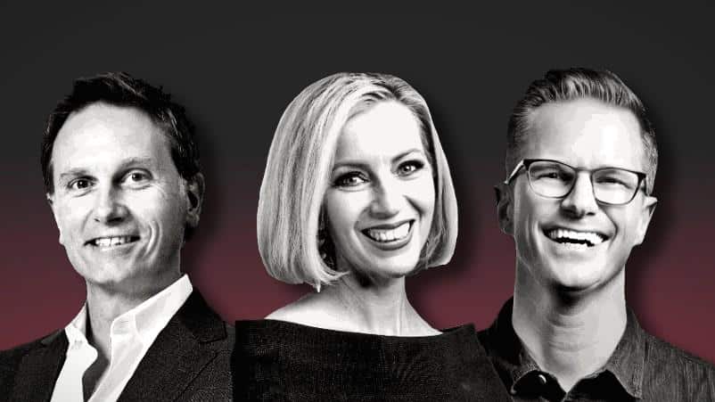 Mastercard Executive discusses decades of effective owned media leverage
