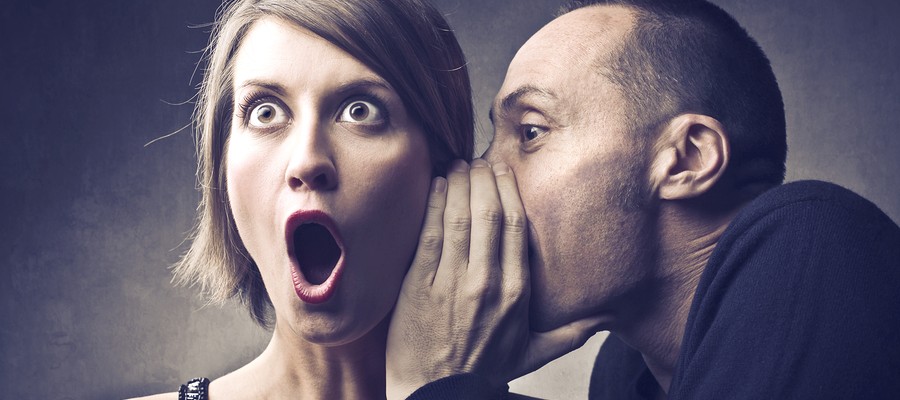 A little secret every marketer should know