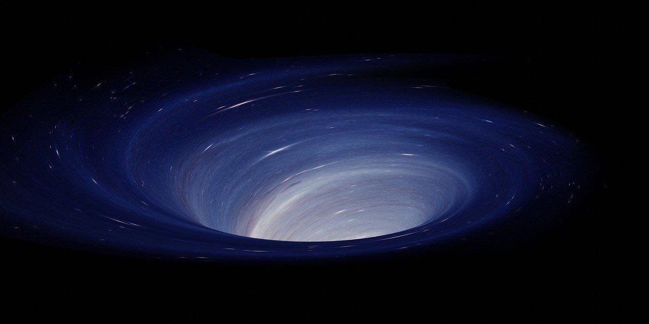 The media auditing $120bn black hole