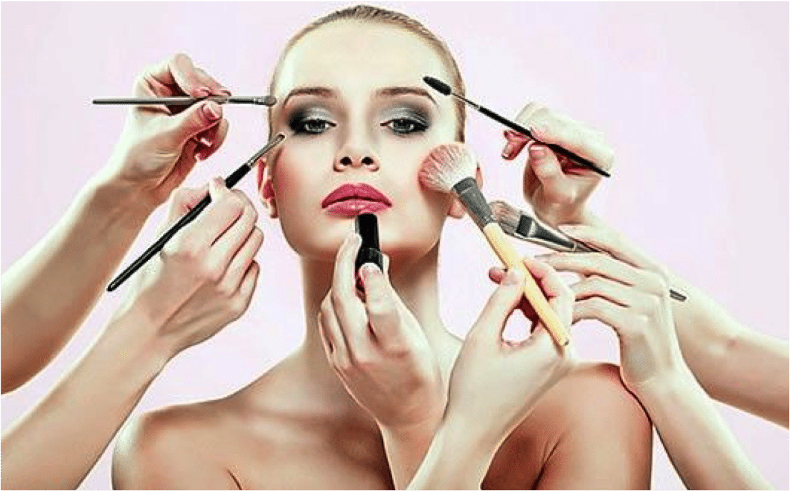 Why brands should remove the gloss